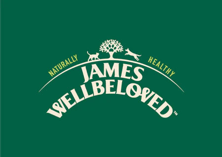 James Wellbeloved - Germany logo