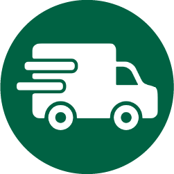 JWB Delivery Icon